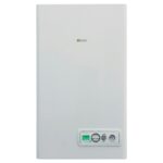 ცენტრალური გათბობის ქვაბი Beretta city 24kw CSI